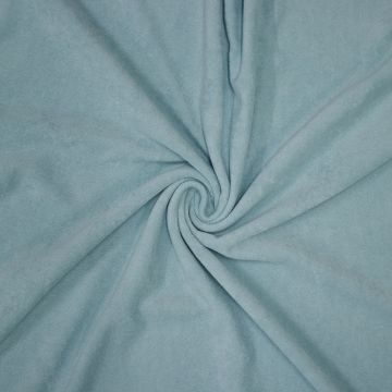 Badstof Stretch Mint