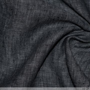 Georgio Linnen Dark Grey