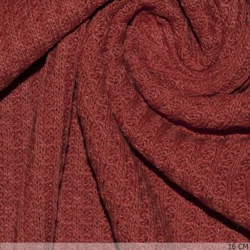 Knitted Waffle Big Terra