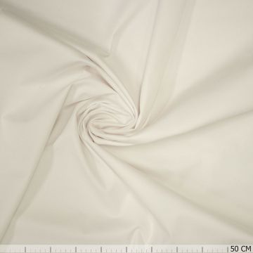 Satin Stretch Rialto Wit