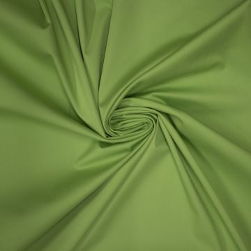 Satin Stretch Rialto lime