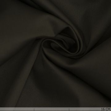 Satin Stretch Rialto donker groen Avocado