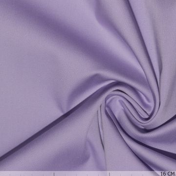 Satin Stretch Rialto Lila