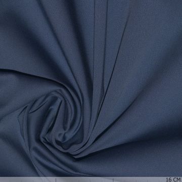 Satin Stretch Rialto Raf Blauw