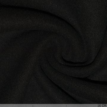 Stretch Flaush Black
