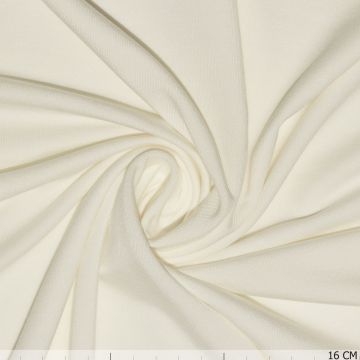 Pure bamboe off white