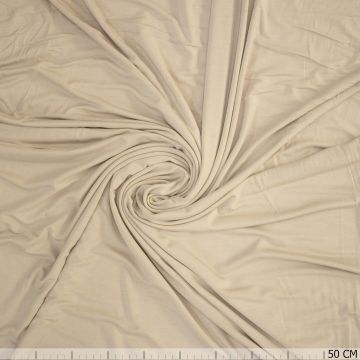 Pure bamboe licht beige