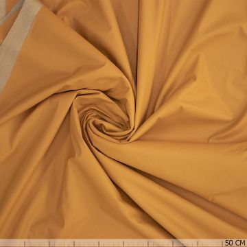 Air washed leather oker