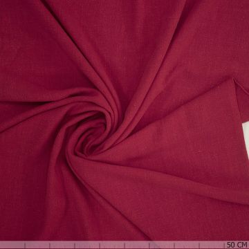 Linen Journey Rood