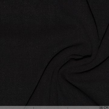 Linen Journey Zwart