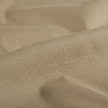 Cotton voile beige