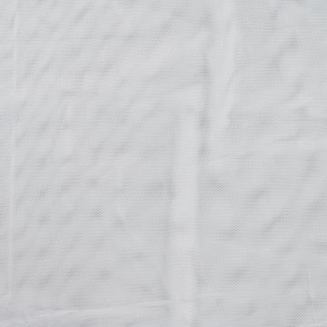 Soft mesh white