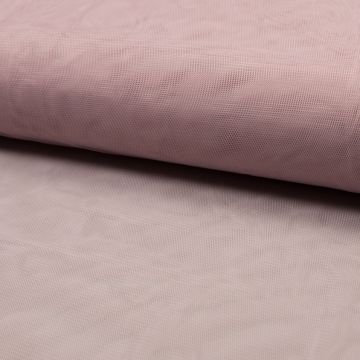Soft mesh powder