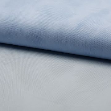 Soft mesh babyblue