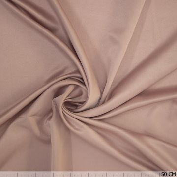 Royal micro satijn oud rose
