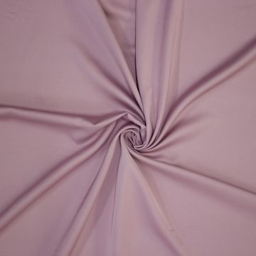 Royal micro satijn donker oud rose