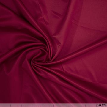 Royal micro satijn warm rood #19437-180