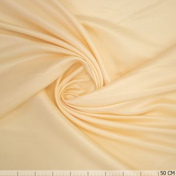 Satin luxe vanille