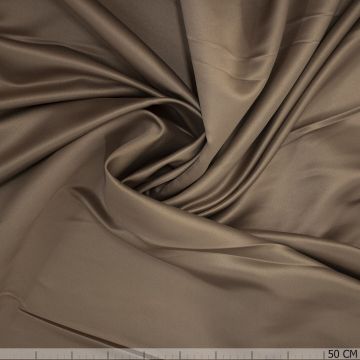 Satin luxe beige