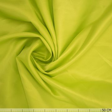 Satin luxe lime