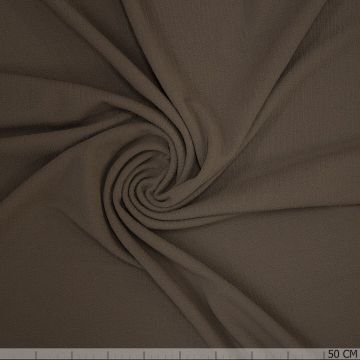 Tricot schors taupe