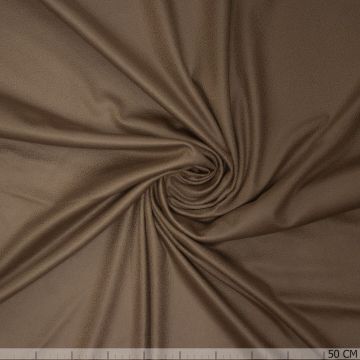 Imitatie leder stretch beige