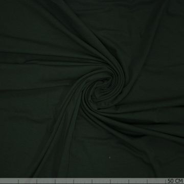 Bamboe tricot groen