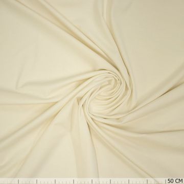 Travel tricot ecru
