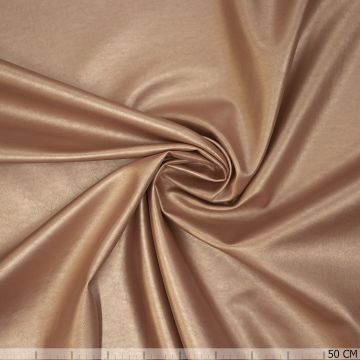 Kunstleer rose-goud