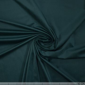 Royal French velvet petrol