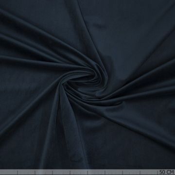 Royal French velvet blauw