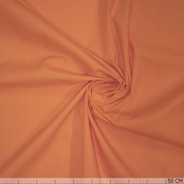 Quality batist oranje