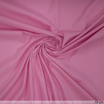 Stretch Poplin rose