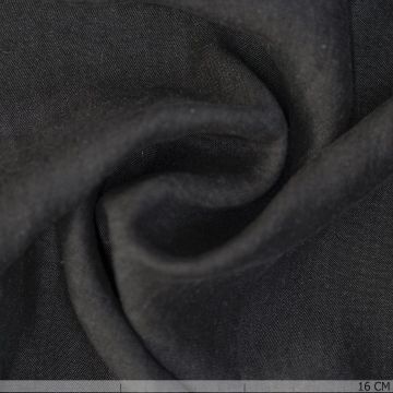 Tencel jeans zwart