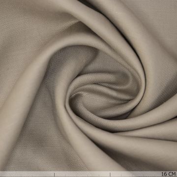 Tencel-linnen beige