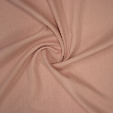 Bellino linnen zalm rose