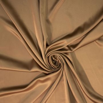 Dull Satin havanna