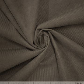 Interieur Rib taupe