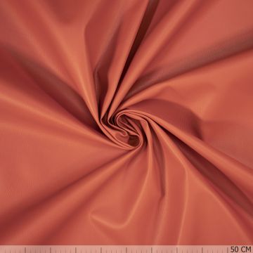 Kunstleer Kari Orange