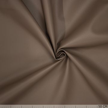 Kunstleer Kari Taupe