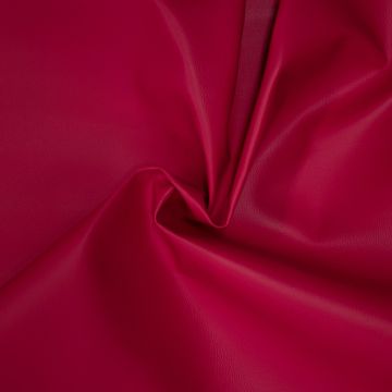 Kunstleer Kari Fuchsia