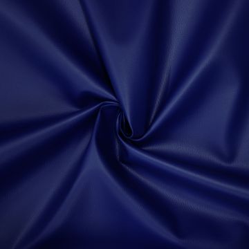 Kunstleer Kari Blue