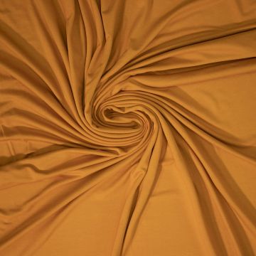 Ecovero Jersey oranje
