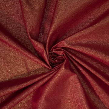 Santa Rood lurex