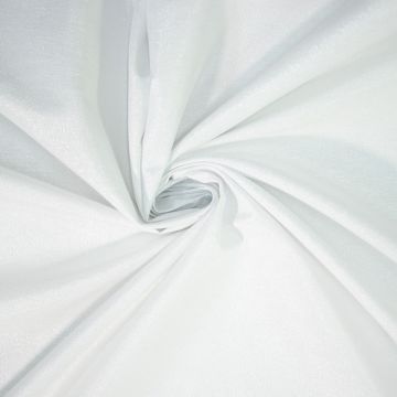Santa zilver lurex