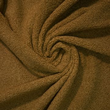 Bouclé Teddy Havanna