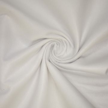 Vilt 1.5mm wit