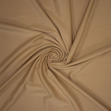 Badpak Lycra licht camel