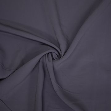 Lisa viscose donker lila