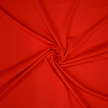Lycra Sportwear jersey rood